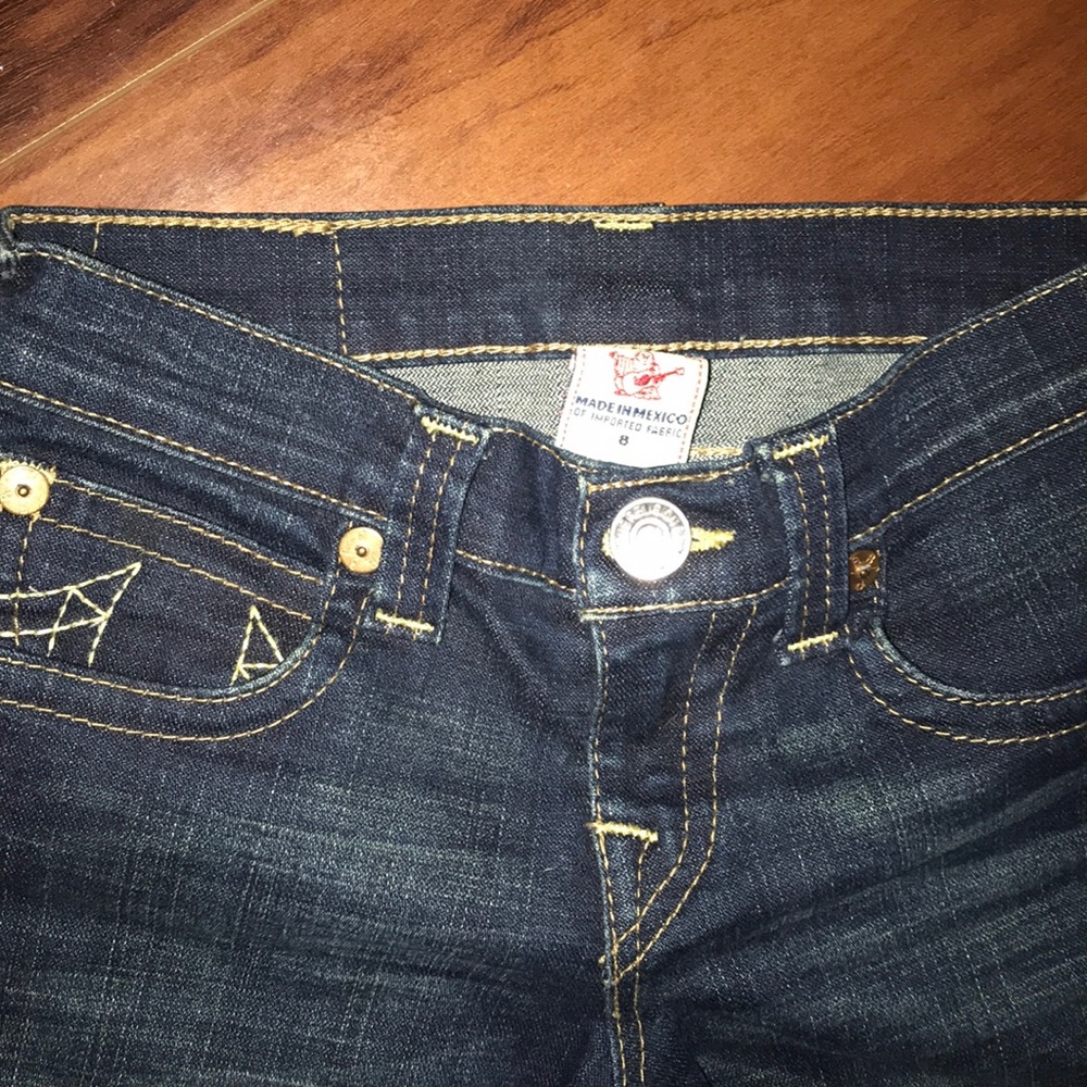 Jeans - Picture 2 of 3